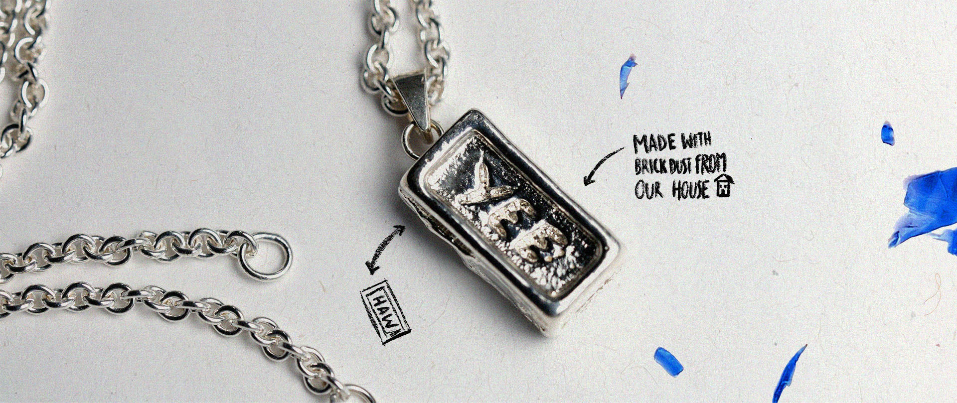 The Brick Of Disorder