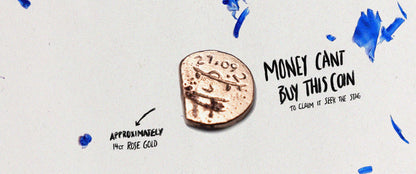 The Yeehaw Coin
